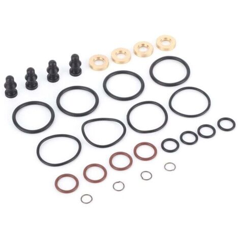 Kit de reparación de inyectores de combustible de 4 piezas para A2, A3, A4, 1,9 l, 2,0 l, TDI PD (1/4)