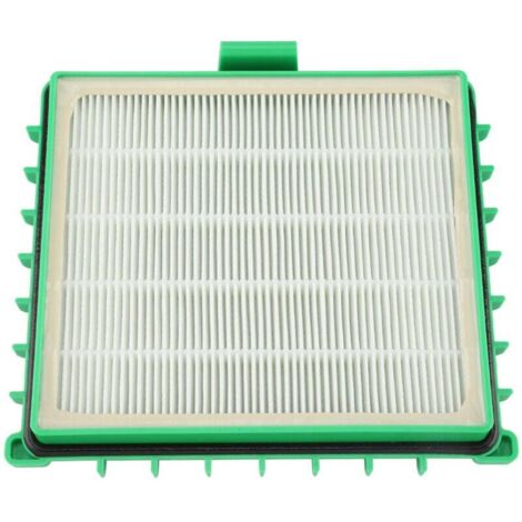 Filtro HEPA para aspiradora Rowenta Silence Force ZR002901 RO4421 RO4427 (1/4)