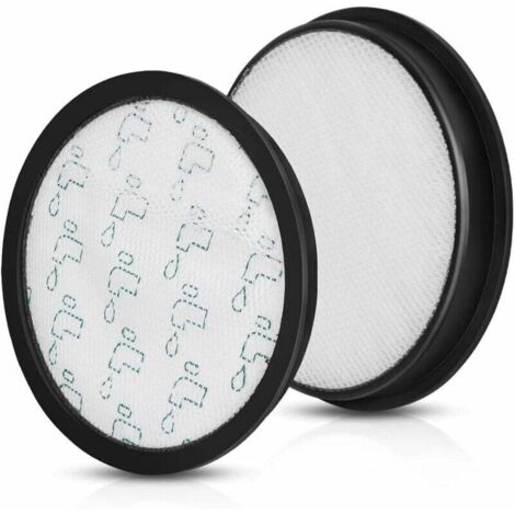 filtros para Rowenta Silence Force Cyclonic 4AAAA - Modelo RO76xx - ZR903701 - Aspiradoras - Accesorios de repuesto para filtros (1/4)