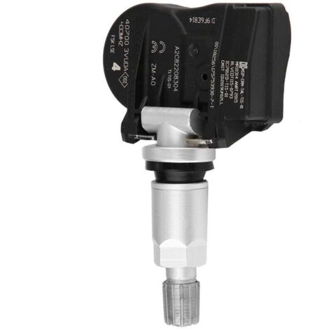 Sensor de presión de neumáticos TPMS 407003VU0A para Nissan y Renault (1/4)