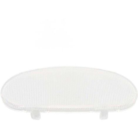Reemplazo de lámpara de luz de puerta con lente transparente impermeable para L200 Triton MK4 2006-2014 A (1/4)