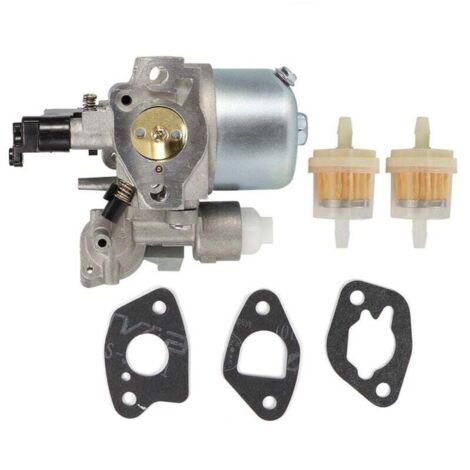 Carburador - Accesorios de carburador compatibles con motores Subaru Robin ex17/sp170/ex13/ex130/ex170 de 6 HP (1/4)