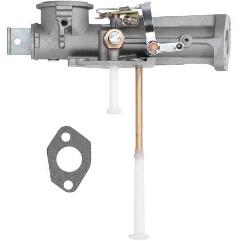 Carburador de aluminio 299437, repuesto para motores de las series 135200/130200/100200 (1/4)