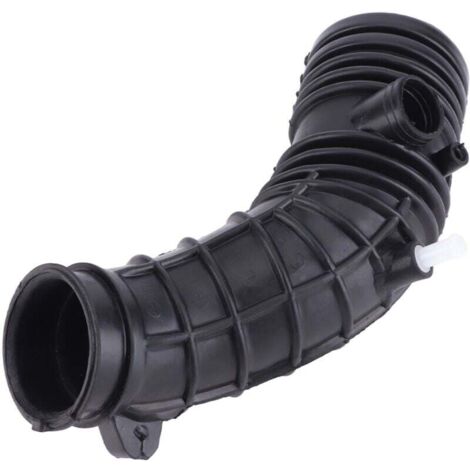Conducto de la manguera de admisión de aire del motor 17228-RAA A00. Reemplazo compatible con Accord 2003-2007. (1/4)