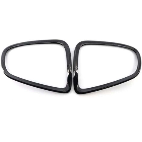 cubiertas de repuesto para luces traseras de BMW Mini Cooper R56 R57 R58 R59 2007-2014. OEM: 51132752243, 51132752244, 51132296297, 51132296296. (1/4)