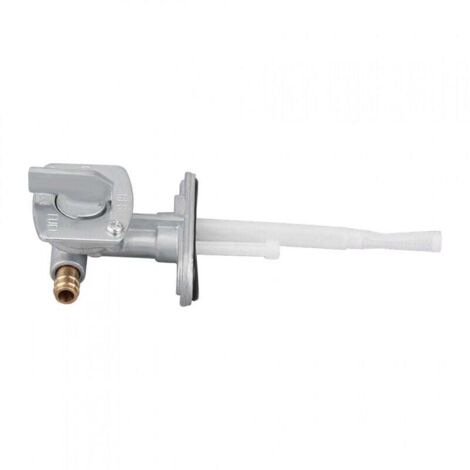 Válvula de ventilación del tanque de combustible, válvula de purga del tanque de combustible de gas para PW80, PY80, Peewee 80, TTR125 (2000-2005) (1/4)