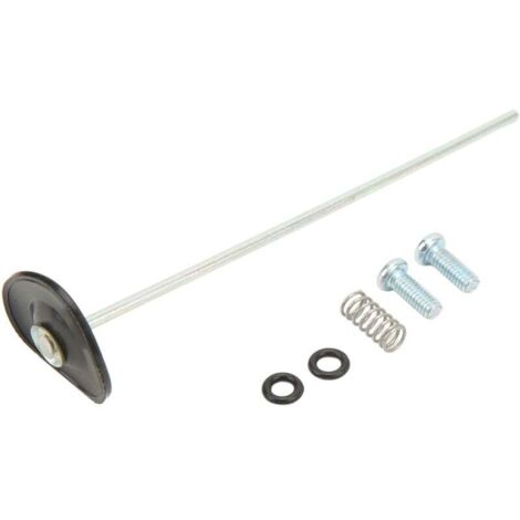 Kit de reconstrucción de carburador y bomba de aceleración, juntas tóricas, diafragma y resorte 73012-1, repuesto para TTR250 Dirt 1999-2006 A (1/4)