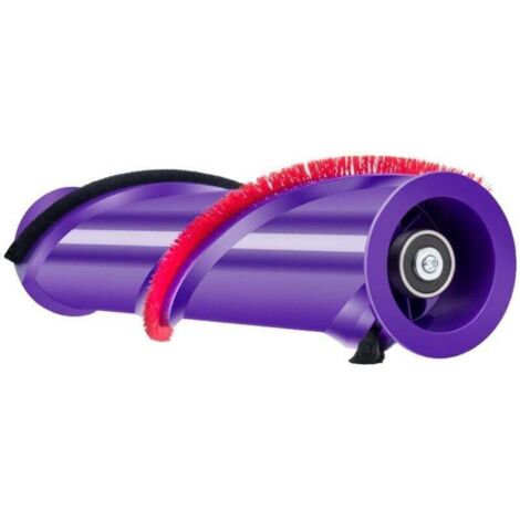 Adecuado para accesorios de aspiradoraCepillo principal de accionamiento directo V10 (apto para el cepillo de rodillo de accionamiento directo V10 original), (1/4)
