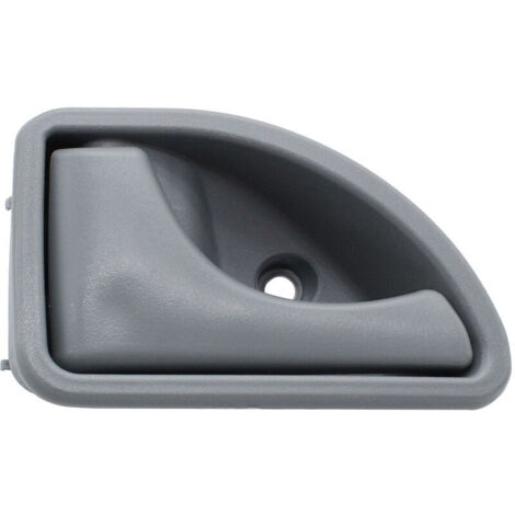 Manija interior de la puerta delantera izquierda para Renault Kangoo Twingo grisManija de la puerta interior delantera izquierda (1/5)