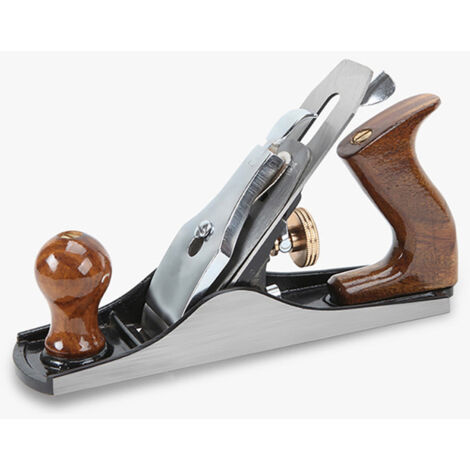 cepillo de carpintero manual para decoración de madera, herramienta de empuje, cepillo pequeño para madera, cepillo manual, herramienta para trabajar la madera