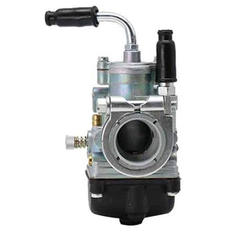 Carburador PHBG-19 PHBG-19mm/17,5mm, carburador de carreras 2T 50-100cc (1/4)