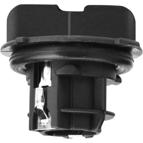 Portalámparas LED para intermitentes de Clio 3, XU, Laguna 2, Espace 4, Modus, Citroën C4, C5, C8, Jumpy, Peugeot 207, 307, 406, 607, 807, 1007 Expert OEM 621546 - KZQ (1/4)