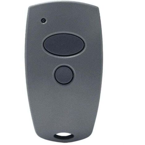 Control remoto para puerta de garaje Marantec D302-868, XU, D304-868, D384-868, D321-868, compatible con el control remoto digital Marantec de 868 MHz - KZQ (1/4)