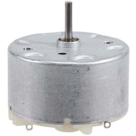 Nuevo motor eléctrico para mini DVD, XU,-500TB-12560 6V-4000RPM 32X16Mm DC 3V-12V, componente de alto rendimiento, potente y silencioso, materiales duraderos, satisfacción garantizada - KZQ (1/4)