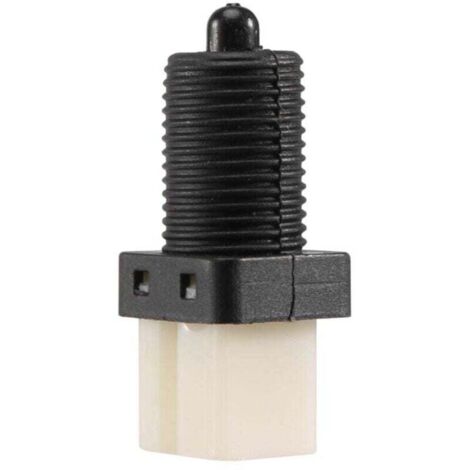 Interruptor de luz de freno con 2 pines, XU, para 106 206 306 307 405 406 Expert 453411, producto de calidad superior, duradero y confiable, materiales seleccionados, satisfacción garantizada - KZ (1/4)