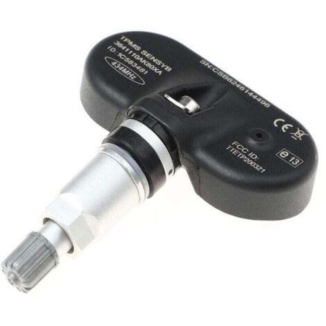 Sensor de presión de neumáticos, XU, diseñado para Great Wall, Haval H5, Wingle 5 C30 3641110AK80XA Sensores de repuesto para accesorios de coche - KZQ (1/4)