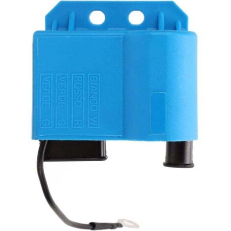 Bobina de encendido electrónico central para CDI, XU, 32398112, repuesto ABS para Vespa PX 80 125 150 200 - KZQ