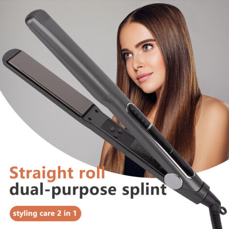 Plancha de pelo profesional Extreme de 250 grados
