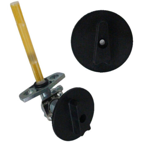 Interruptor de combustible Honda compatible con Honda Sportrax 400 TRX400EX 16950-HN1-003-KZQ (1/4)