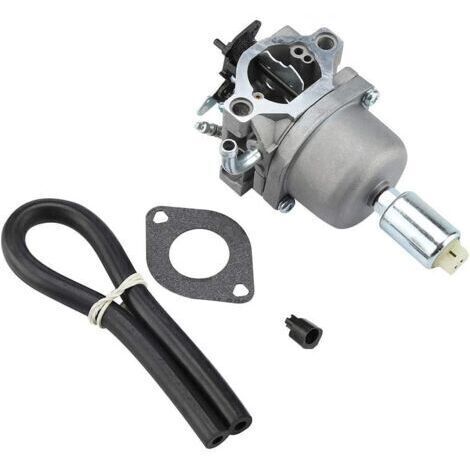 Ej.Life Vergaser-Ersatz für Briggs & Stratton 14,5 PS - 21 PS Rasenmähermotoren, Teilenummern 796109, 591731, 594593 (1/5)