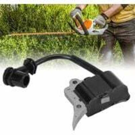 Bobina de encendido para cortacésped de motosierra de 25 cc y 2500 (1/5)