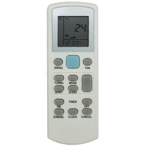 Control remoto universal compatible con Big Gold: control sencillo de su televisor y otros dispositivos - OTROS (1/4)