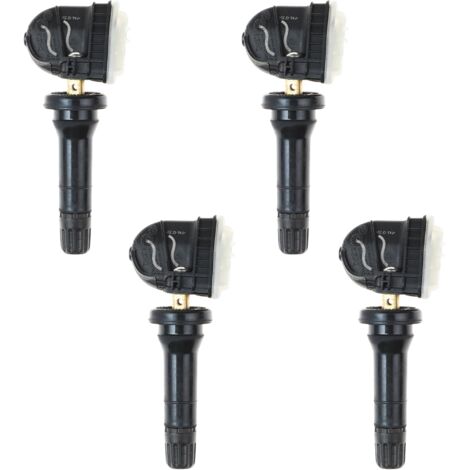Sensores de presión de neumáticos TPMS para Ford F250 Fusion Lincoln MKZ, repuesto HC3T1A180AA - OTROS (1/4)