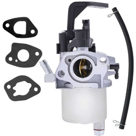 Carburador universal para motores de 136 cc, 179 cc y 208 cc - Otros (1/4)