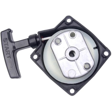 Arrancador universal de placa de tracción para PB-403 y variantes - OTROS (1/3)