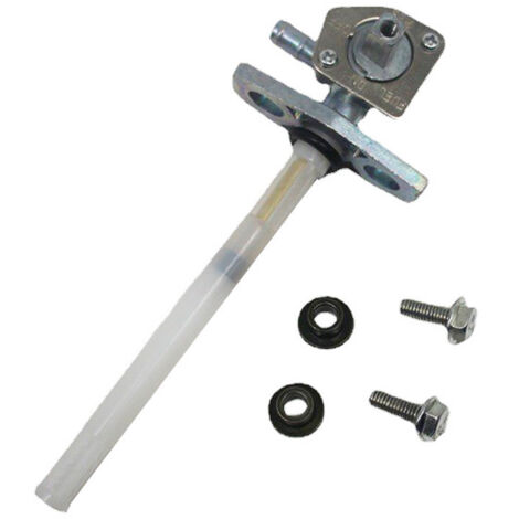 Interruptor de combustible compatible con Honda TRX250 350 650 Recon250 Número de pieza 16950-HM8-003 - OTRO (1/4)