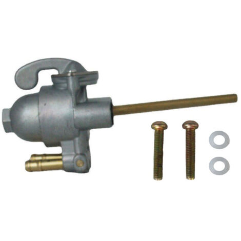 Interruptor de combustible compatible con los modelos CB500, CB550 y CB750 16950-300-020 - OTRO (1/4)