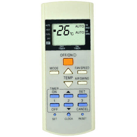 Pieza de repuesto compatible para Panasonic A75C3297 - OTRO (1/4)