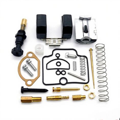 Piezas de carburador de motocicleta compatibles con PWK24 PWK26 PWK28 30 32 34 mm - OTROS (1/4)