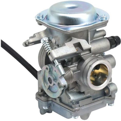 Carburador compatible con motocicleta Mio 115 Fino Nouvo 5VV E4901 04 - Pieza de repuesto fiable - OTRO (1/4)