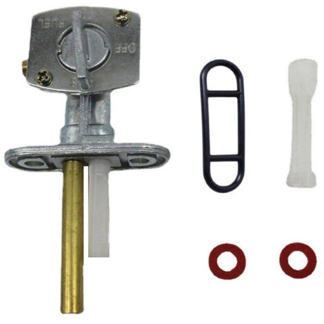 Interruptor de combustible universal para Yamaha YFM YFZ TTR - OTROS (1/4)