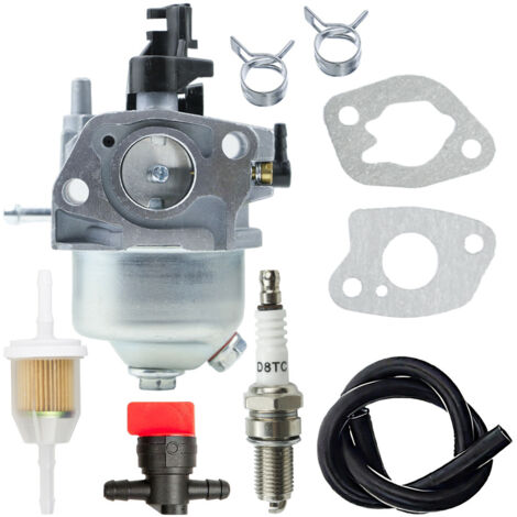 Kit de carburador apto para SP414 HP164 SP164 M411PD - OTROS (1/4)
