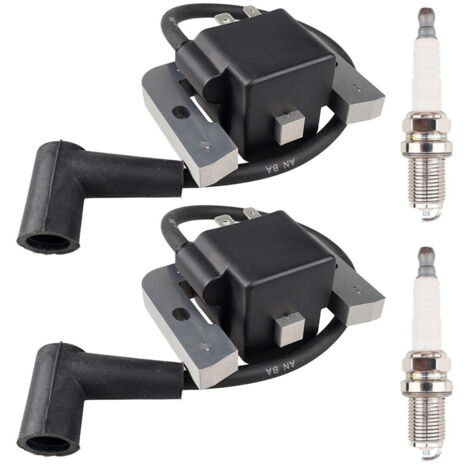 Conjunto de cable de alta tensión compatible con CH22 CH25 CH740 CH750 CV22 CV25 CV740 - OTROS (1/4)