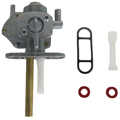 Interruptor de combustible compatible con Suzuki LT80 LTZ400 LTZ250 LTF300 GSF600 - OTROS (1/4)