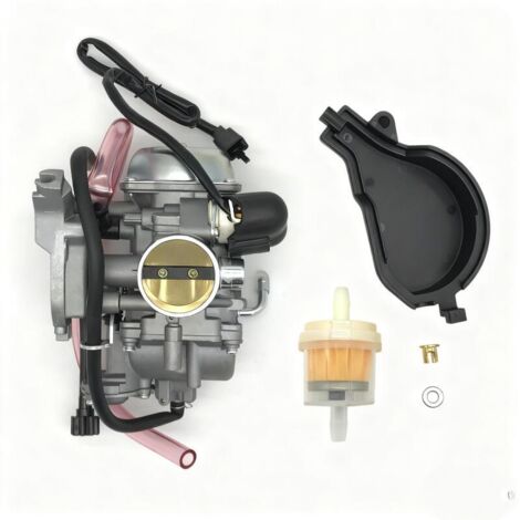 Carburador compatible con los modelos Arctic Cat CVK 36 AE 0470-471 de 2004 - OTROS (1/5)