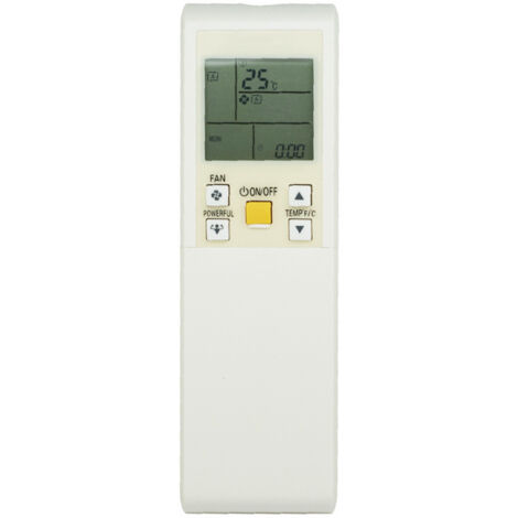 Adecuado para el mando a distancia universal ARC452A12 - OTROS (1/4)