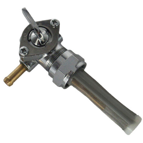 Interruptor de combustible de 22 mm del lado derecho para motocicleta - OTRO (1/4)
