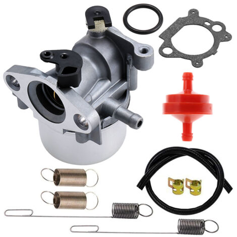 Carburador universal para motores de 6,25 a 6,75 CV - Modelos 799871 799866 790845 796707 794304 - OTROS (1/4)