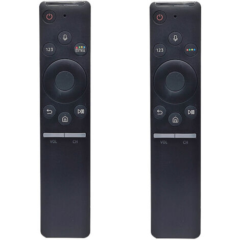 Control remoto universal compatible con Samsung BN59-01266A 01298C 01265A 01242A - OTROS (1/4)