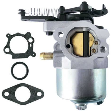 Carburador universal para motocicletas y scooters compatible con los modelos 792038, 750, 591852, 793493, 793463 y otros. (1/4)