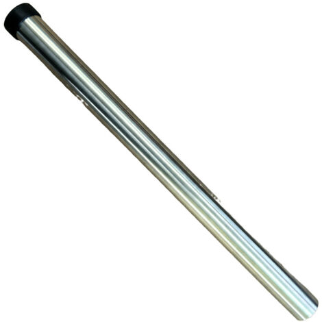 Varilla de extensión de acero inoxidable para aspiradoras de 35 mm, compatible con las series NT y WD - OTROS (1/4)