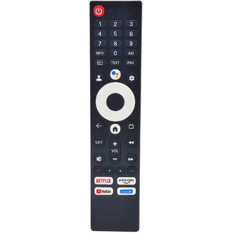 Mando a distancia compatible con el televisor inteligente Skyworth 55G22 HD 4K - OTRO (1/4)