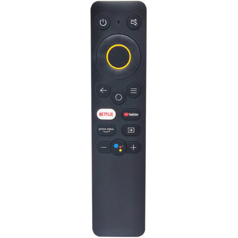 Mando a distancia inteligente multifuncional compatible con receptores de TV Android de 32 y 43 pulgadas - OTROS (1/4)