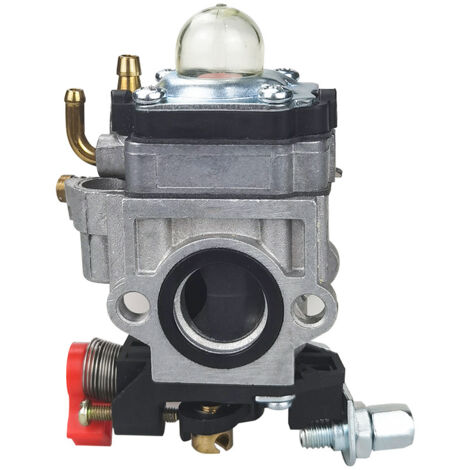 Carburador compatible para motosierras Oleo Mac modelos 746, 753 y 755 WYK-143C 2318968BR - OTRO (1/4)