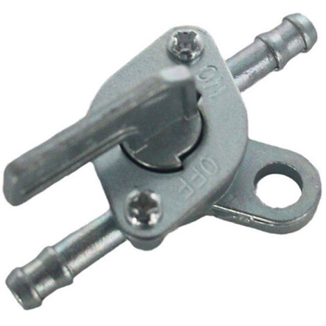 Tanques de combustible universales para motocicletas, vehículos todo terreno y quads con interruptores de entrada/salida - OTROS (1/4)