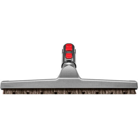 Accesorios para Aspiradoras Compatibles con V8 V7 V10 V11: Cepillo de Suelo con Cerdas Mixtas y Cabeza de Aspiración - AUTRES (1/4)